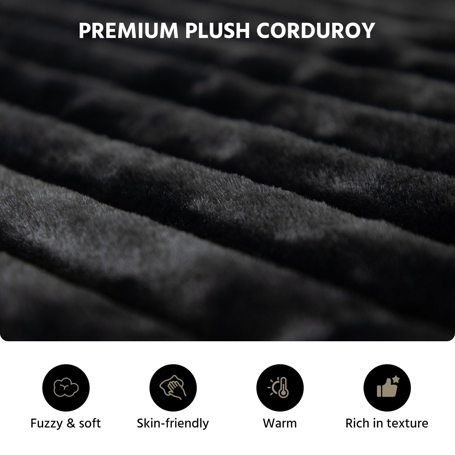 LAUSAINT HOME 96" Modular Sectional Sofa Couches, L-Shaped Boneless Cloud Sofa with 3 Deep Seat