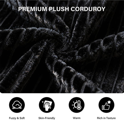 LAUSAINT HOME 96" Modular Sectional Sofa Couches, L-Shaped Boneless Cloud Sofa with 3 Deep Seat