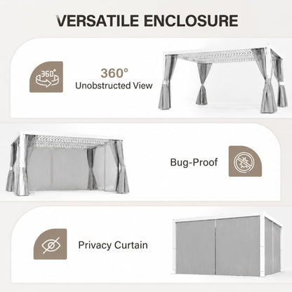 LAUSAINT HOME 10&