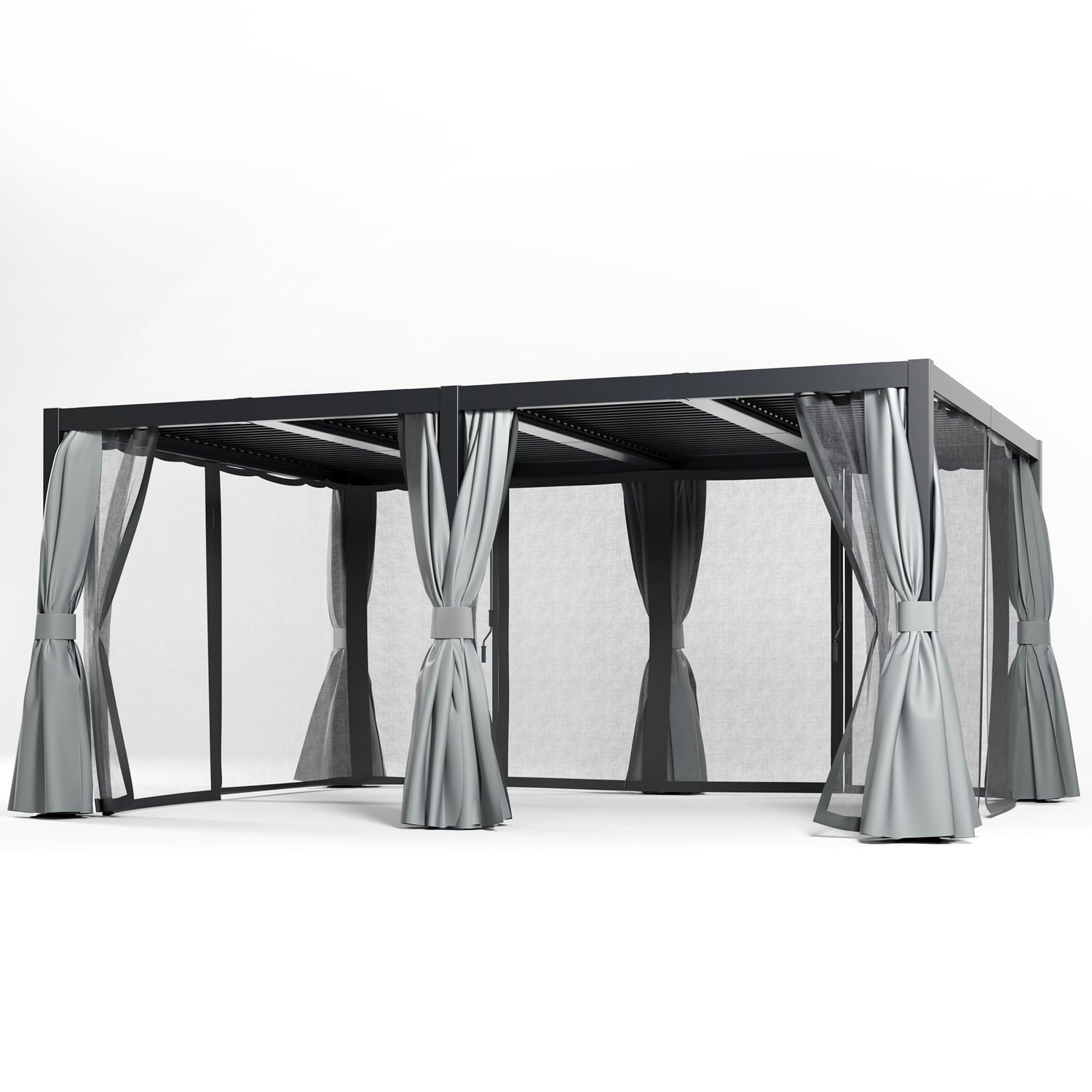 LAUSAINT HOME 10&