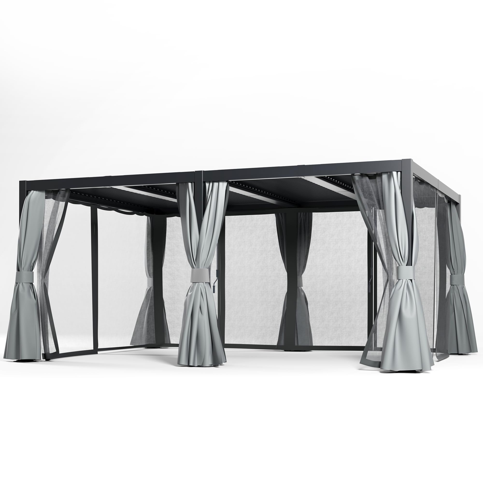 LAUSAINT HOME 10&