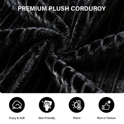 LAUSAINT HOME 96" Modular Sectional Sofa Couches, L-Shaped Boneless Cloud Sofa with 3 Deep Seat