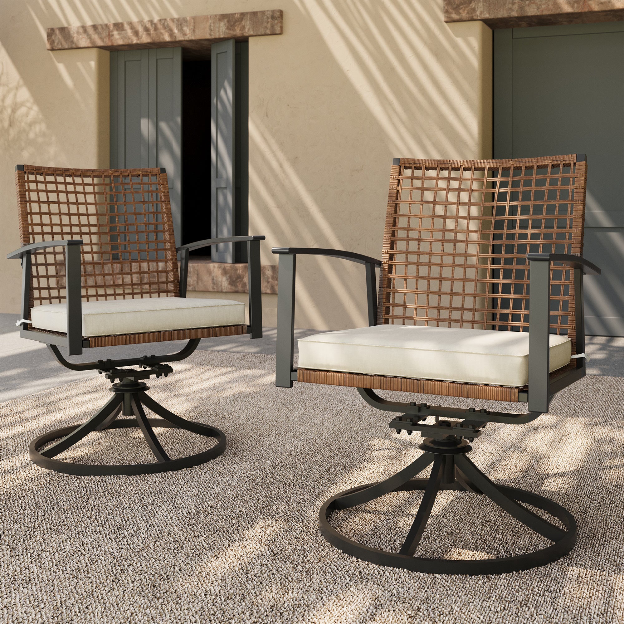 LAUSAINT HOME Accessories for Dining Set