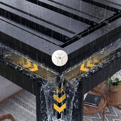 LAUSAINT HOME 10&