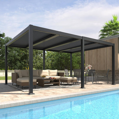 LAUSAINT HOME 10&