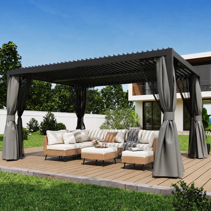 LAUSAINT HOME 10&
