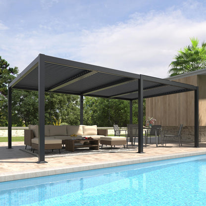 LAUSAINT HOME 10&