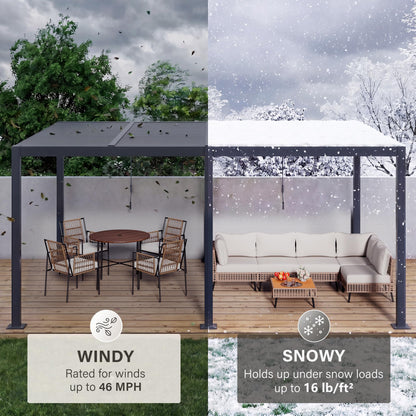 LAUSAINT HOME 10&