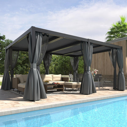 LAUSAINT HOME 10&