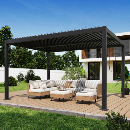 LAUSAINT HOME 10&