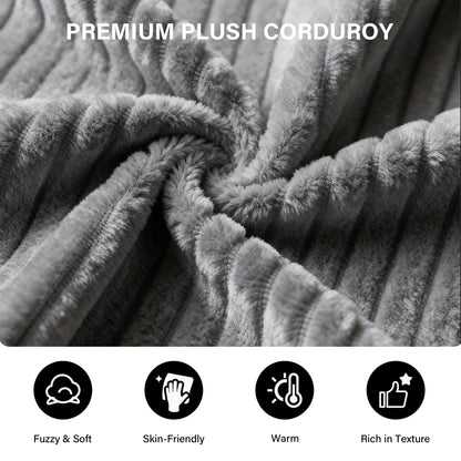 LAUSAINT HOME 96" Modular Sectional Sofa Couches, L-Shaped Boneless Cloud Sofa with 3 Deep Seat