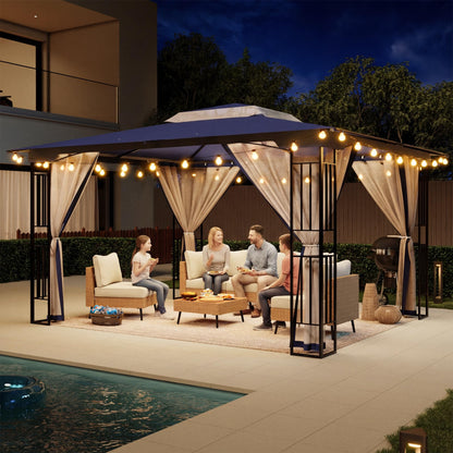 LAUSAINT HOME 13&