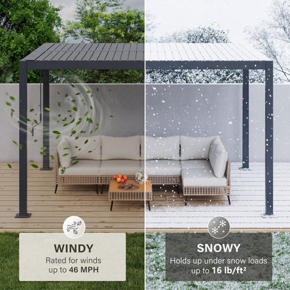 LAUSAINT HOME 10&
