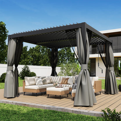 LAUSAINT HOME 10&