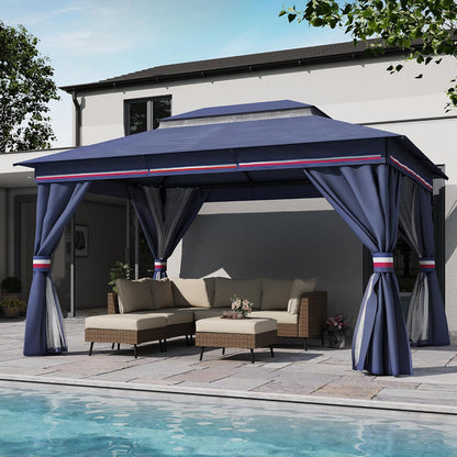 LAUSAINT HOME 10&