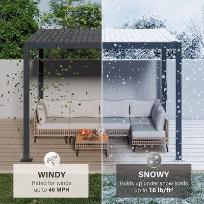 LAUSAINT HOME 10&