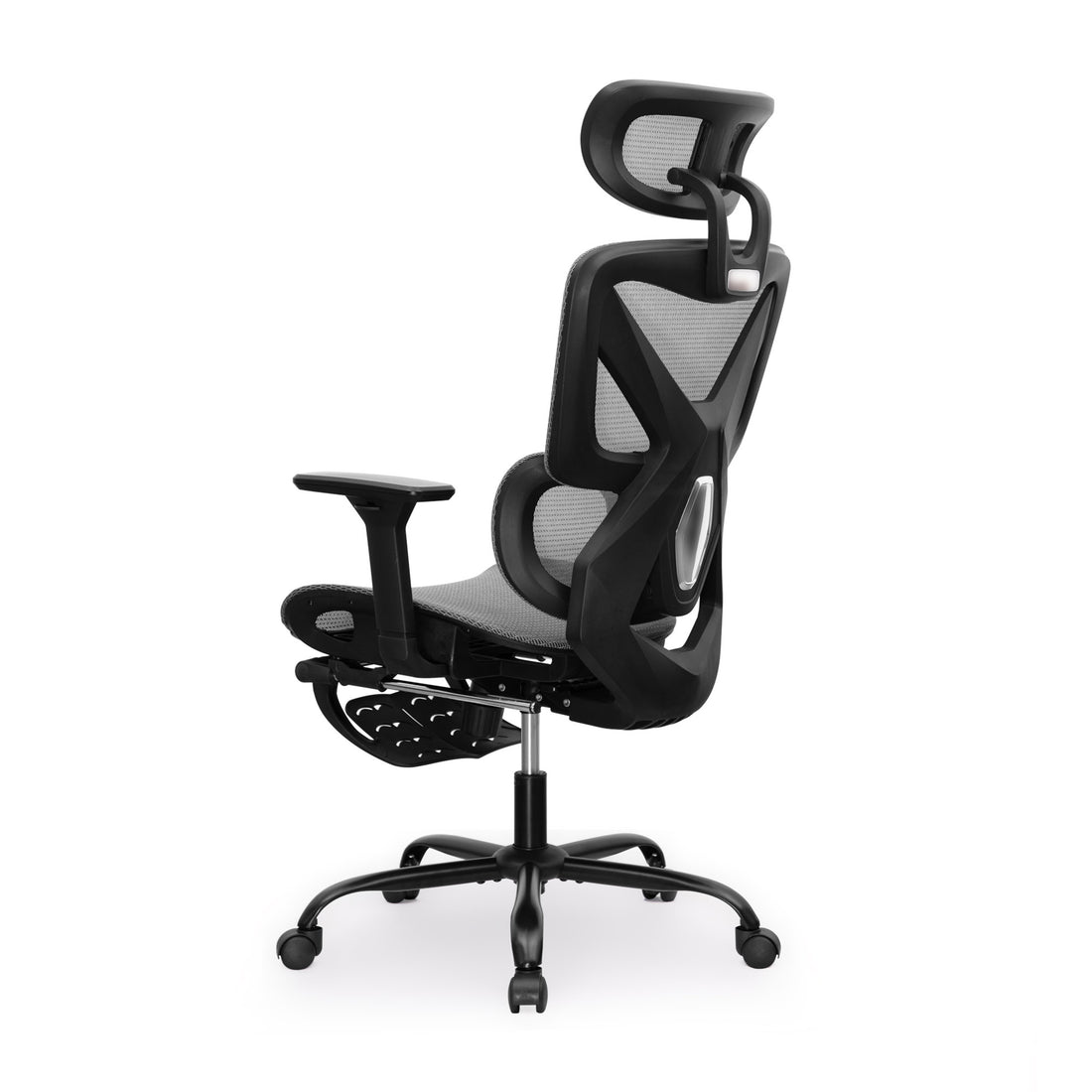 LAUSAINT HOME Mesh Ergonomic Office Chair