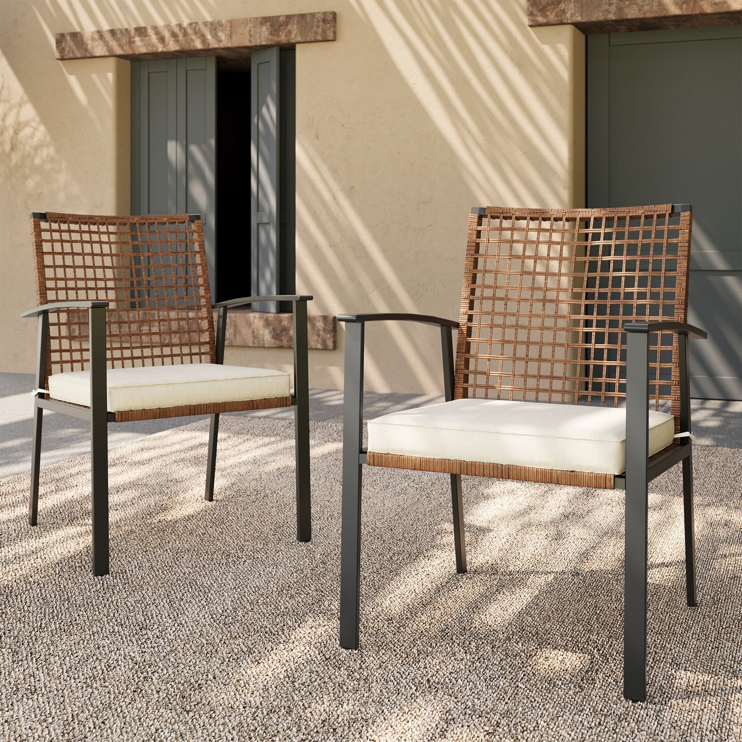 LAUSAINT HOME Accessories for Dining Set