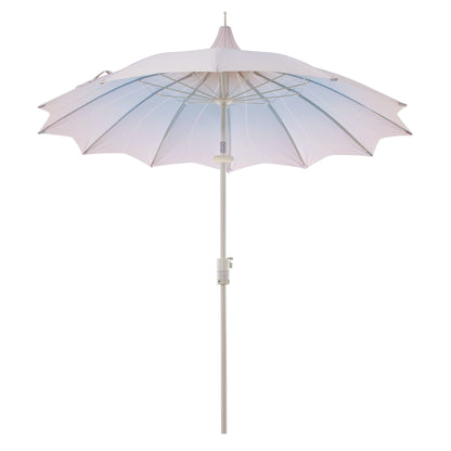 LAUSAINT HOME 9FT  Pergoda Patio Umbrella