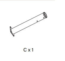 Cantilever Umbrella Accessories