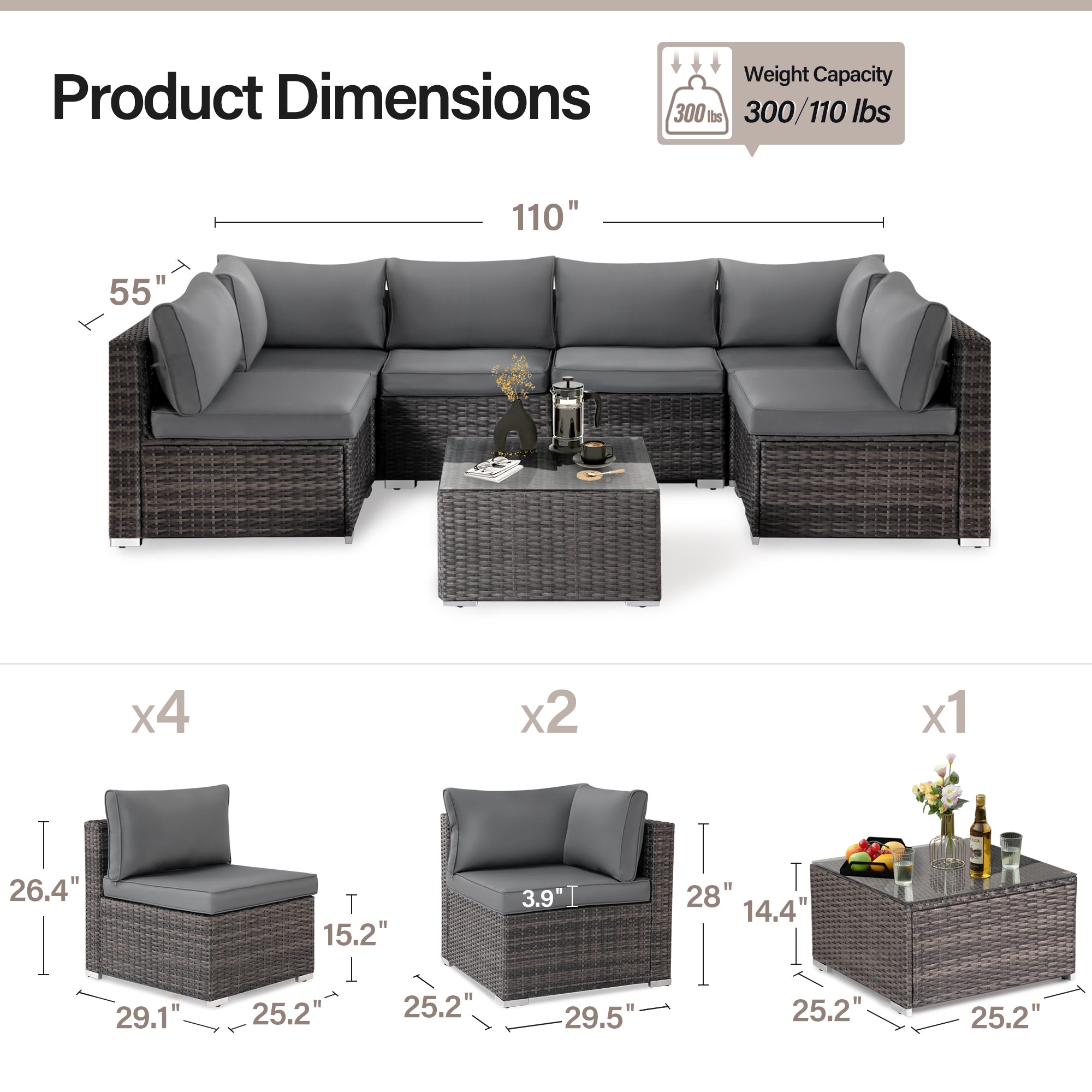 Patio sets at discount b&m